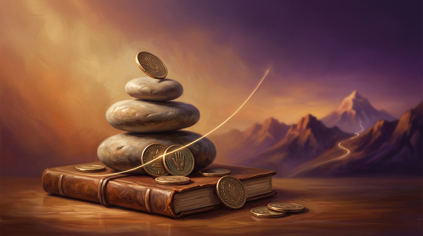 The Trust Account: Small Deposits That Build Loyal Teams