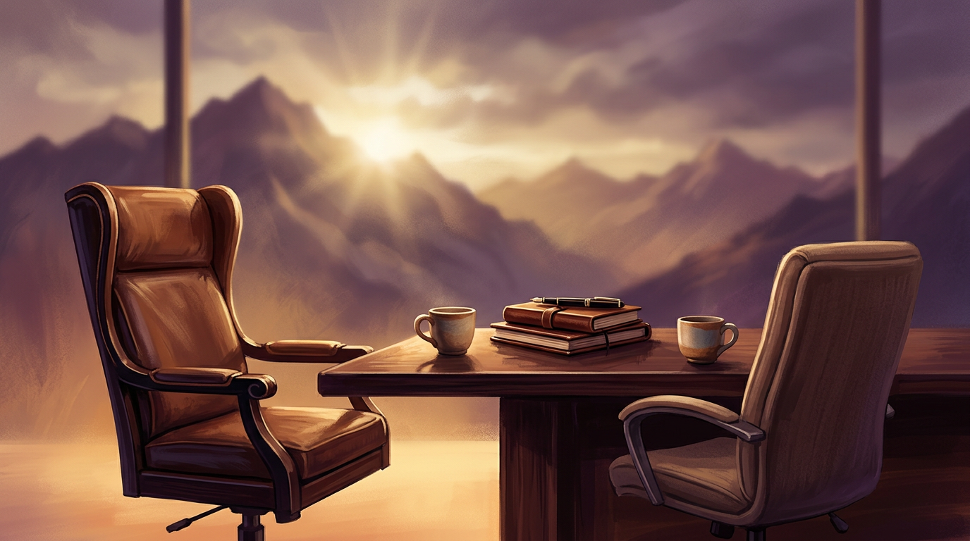 The Chair and You: Making the Key Governance Relationship Work