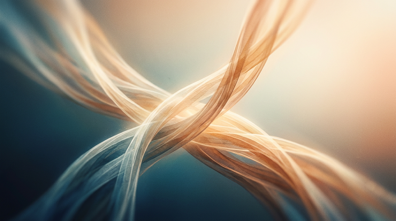 Electromagnetics & Composite — What Actually Forms Between You