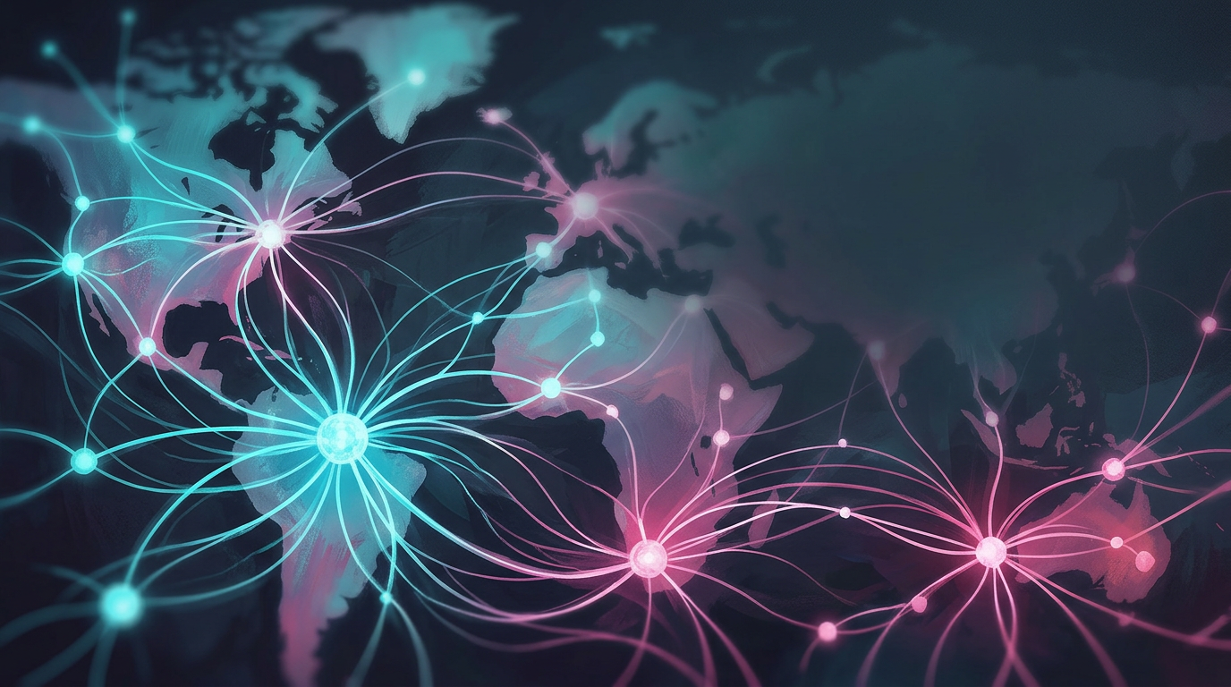 Global Growth: Leading Teams Across Borders and Cultures