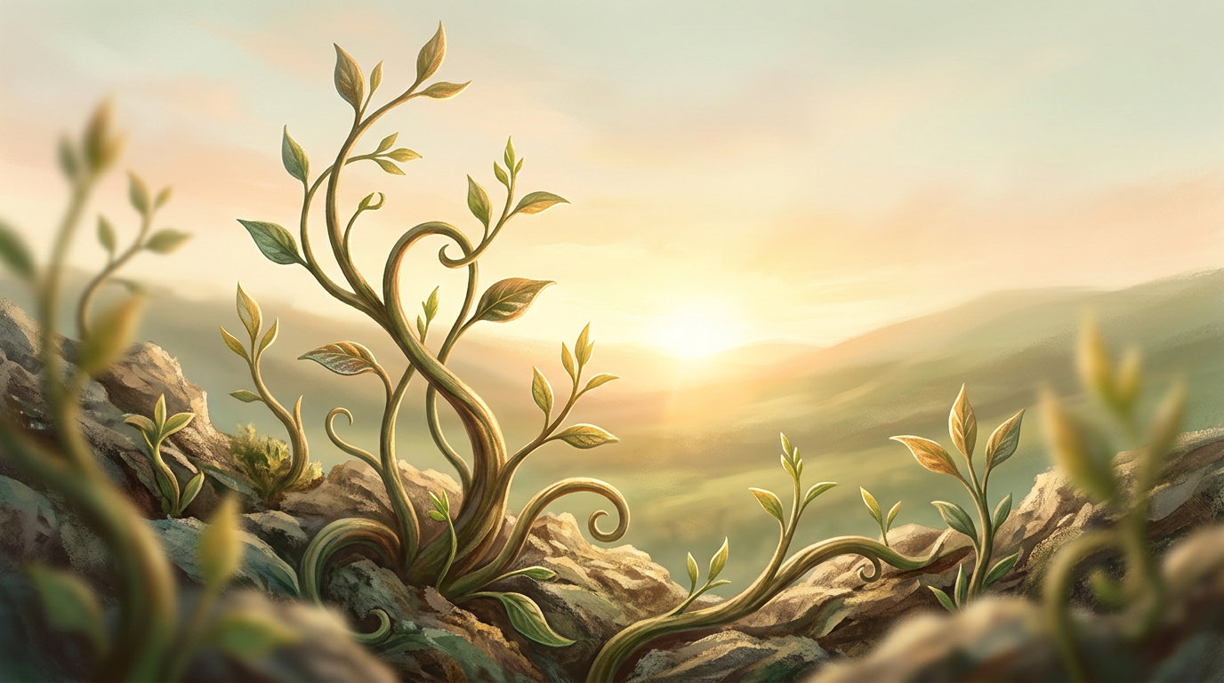 Antifragile Days: Growing Stronger Through Small Stressors