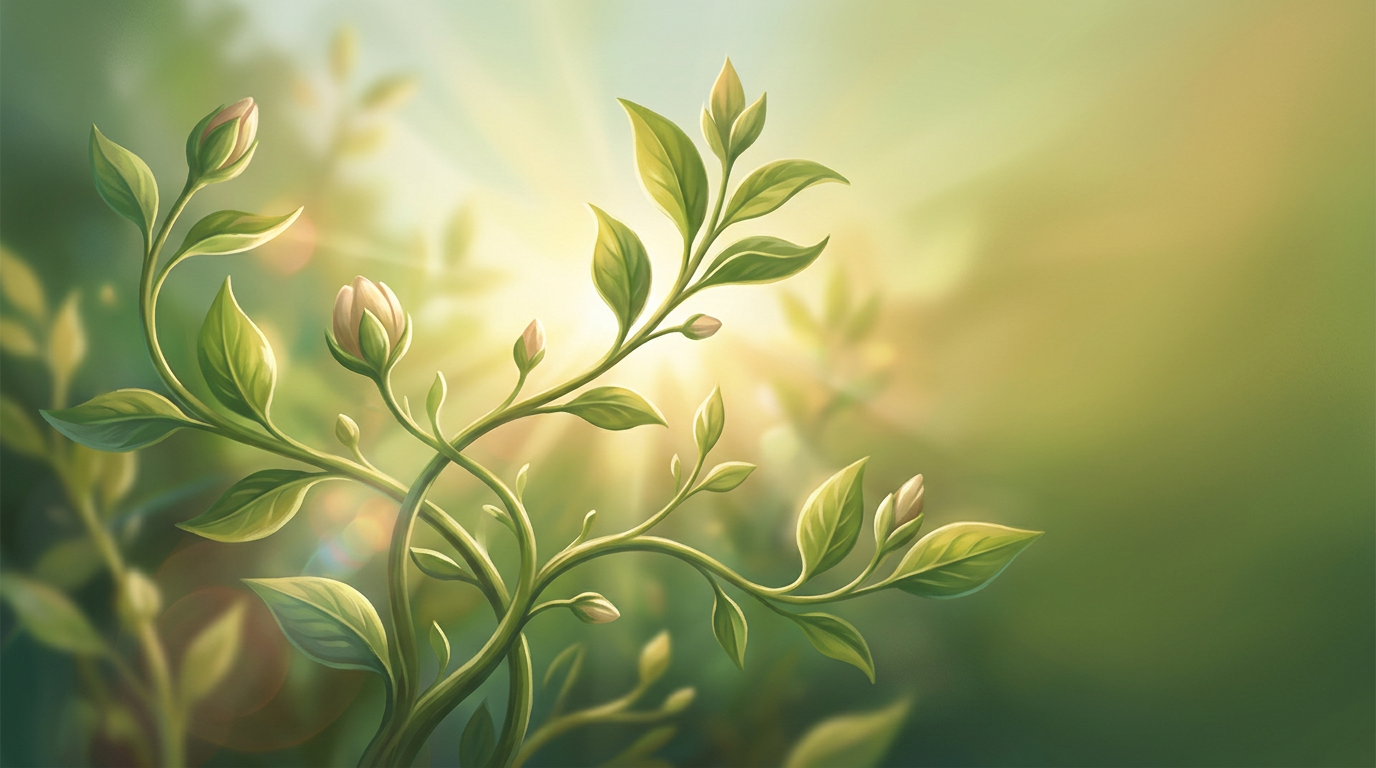 Relationships as Practice: Growth Through the People Closest to You