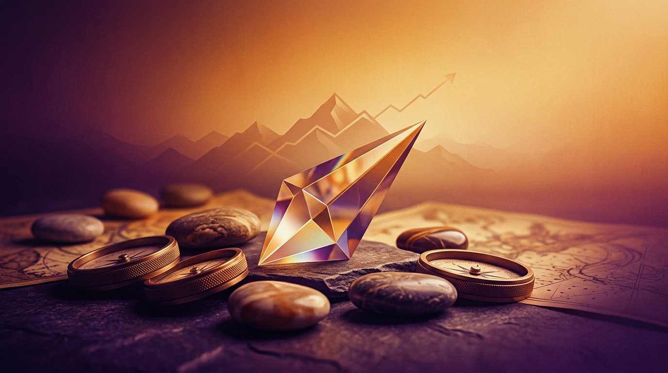 Enterprise Risk Sense: Seeing Around Corners