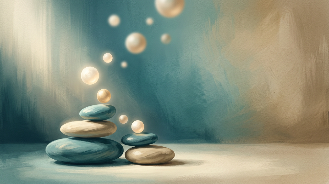 Rhythm Over Balance: The Sustainable Alternative to Juggling