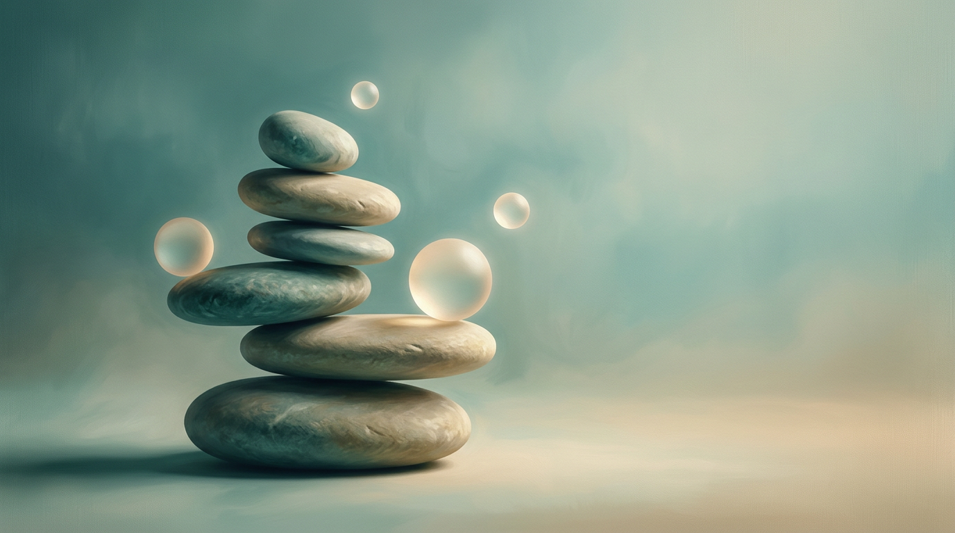 Deep Presence: Attention as a Way of Life